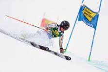 PŚ w Soelden październik 2018, team kobiet Head